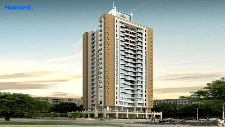 Project Image of Manisha Kavita in Mulund East, Mumbai - Image 82424