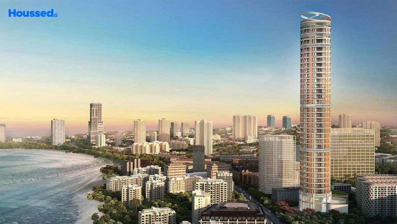 Project Image of Satellite Sesen in Malabar Hill, Mumbai - Image 81742