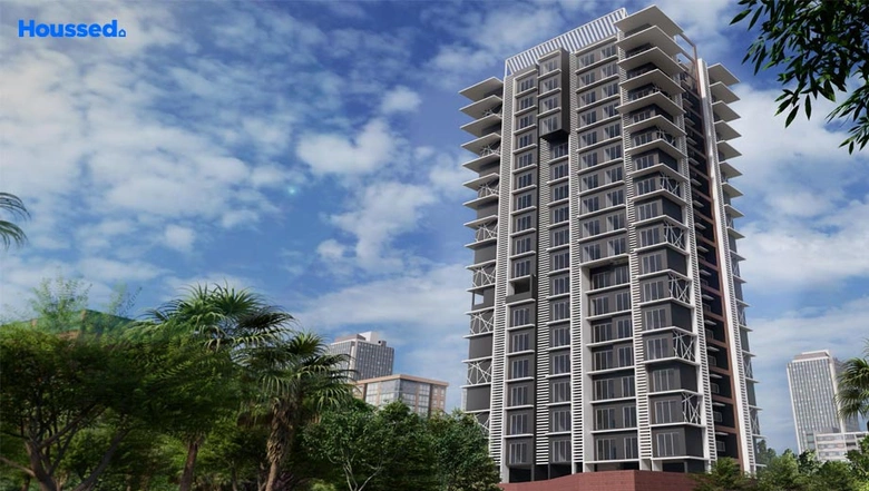 Project Image of Mass Ionics in Andheri West, Mumbai - Image 81748