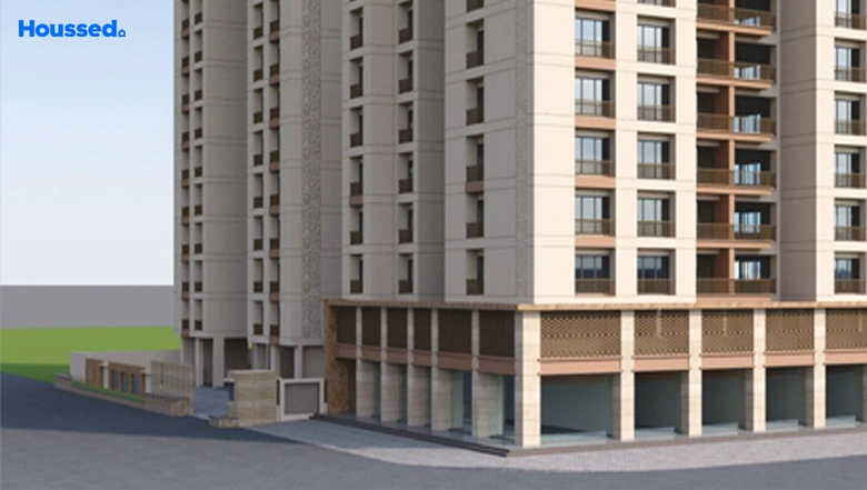 Project Image of Laxmipati Estrella in Palanpur, Surat - Image 81777