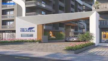 Project Image of Maruti Sky Heaven - Image 82678
