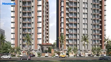 Project Image of Laxmi Raj Luxuria - Image 81783