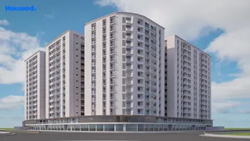 Project Image of Mithila Sky - Image 81791