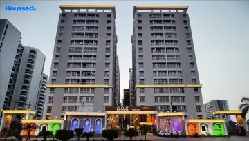 Project Image of Mithila Sky - Image 81793