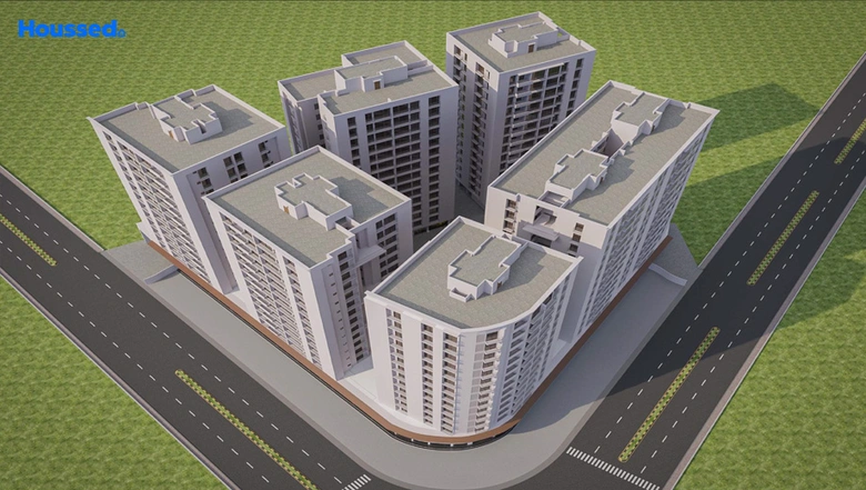 Project Image of Mithila Sky in Valak, Surat - Image 81792