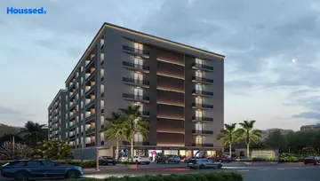 Project Image of Vibrant Kiaan Residency - Image 81820