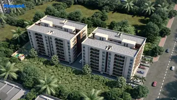 Project Image of Vibrant Kiaan Residency - Image 81821