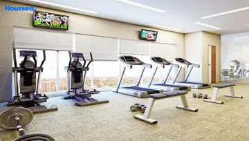 Amenities of Veena Serenity - Image 81847