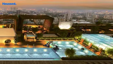 Amenities of Veena Serenity - Image 81848