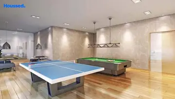 Amenities of Veena Serenity - Image 81849