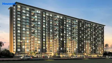 Project Image of Veena Serenity - Image 81845