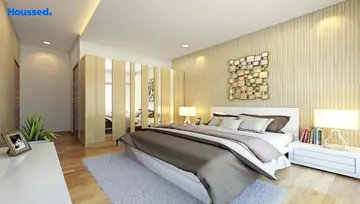 Sample Apartment of Veena Serenity - Image 81850