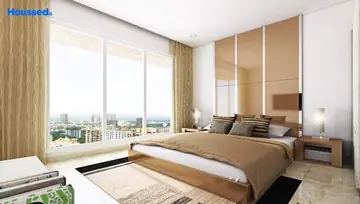 Sample Apartment of Veena Serenity - Image 81852