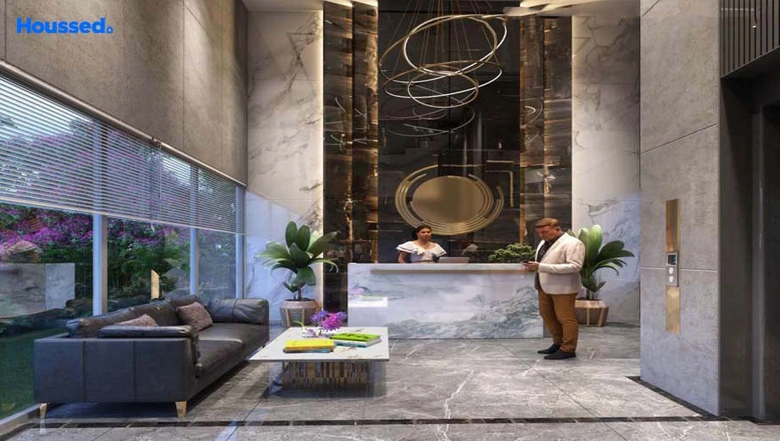 Project Image of Kingston Rigved in Pimpri Chinchwad, Pune - Image 22392