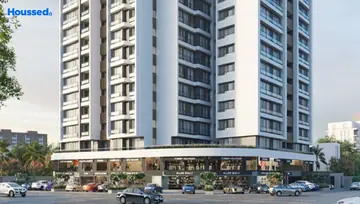 Project Image of Kamdhenu Vrundavan Heights - Image 81857