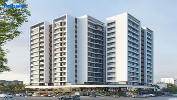 Project Image of Kamdhenu Vrundavan Heights - Image 81856