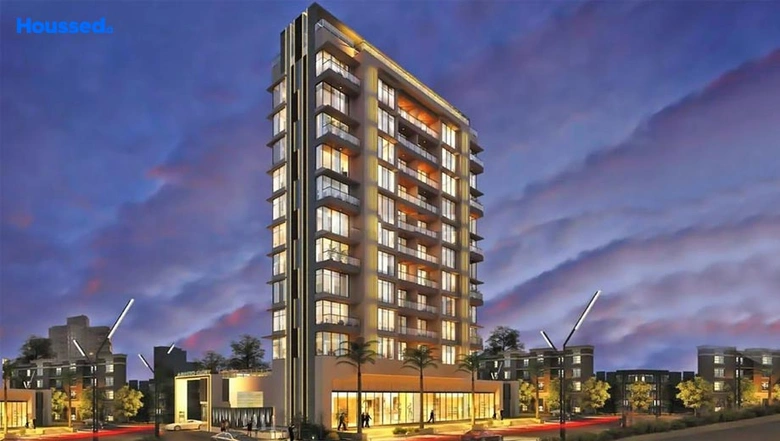 Project Image of Shapoorji The Designate in Santacruz West, Mumbai - Image 82416