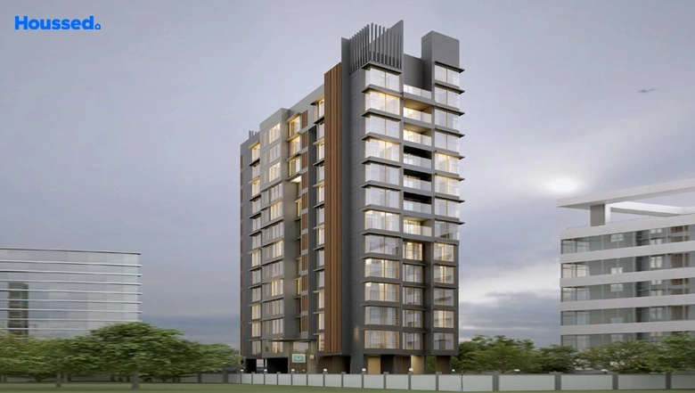 Project Image of Vaswani 36AB in Bandra West, Mumbai - Image 81877