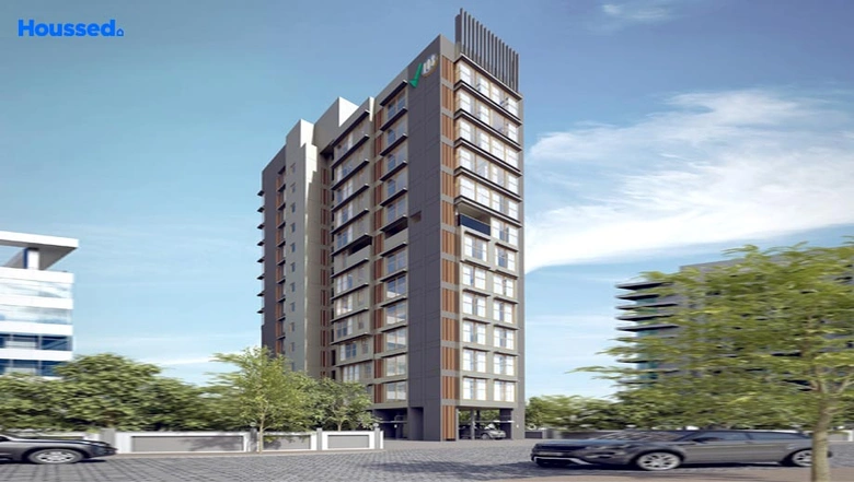 Project Image of Vaswani 36AB in Bandra West, Mumbai - Image 81878