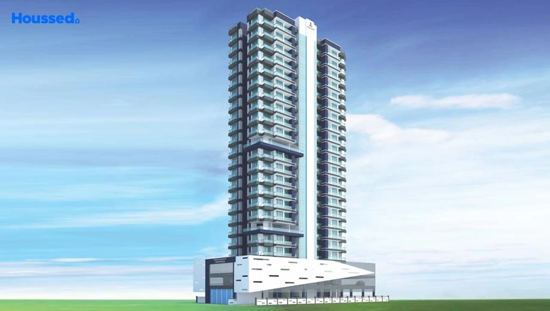 Project Image of Neminath Imperia in Andheri West, Mumbai - Image 81884