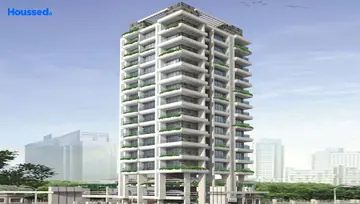 Project Image of Runwal Serene - Image 82410