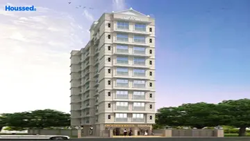 Project Image of V3 Manhar Residency - Image 81897