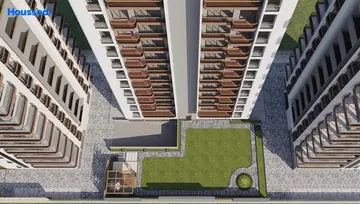 Amenities of Sattvam - Image 97130
