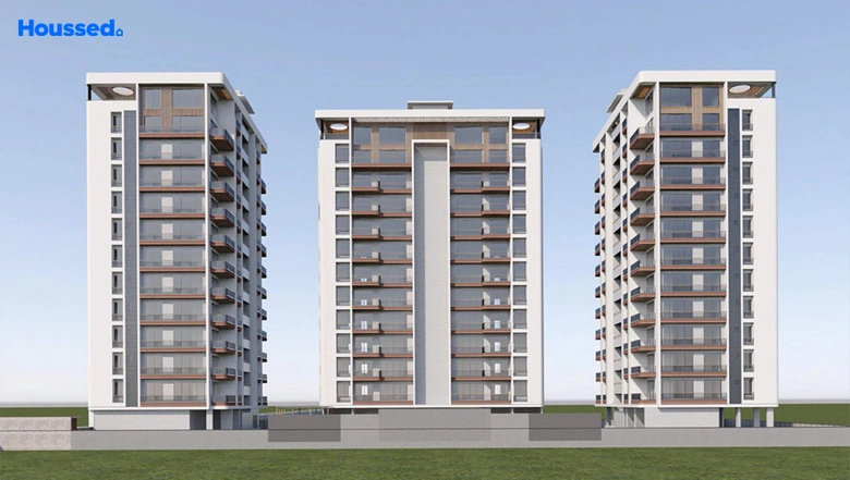 Project Image of Sattvam in Pal Gam, Surat - Image 97127