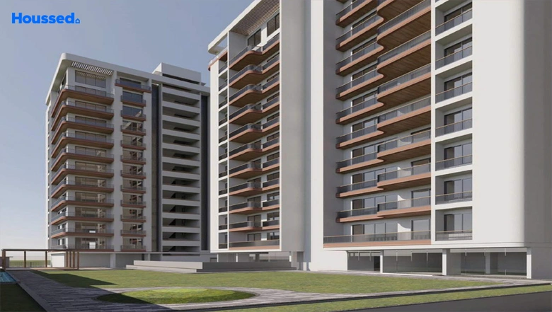 Project Image of Sattvam in Pal Gam, Surat - Image 97128