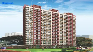 Project Image of Ajmera Divyam Heights - Image 82396