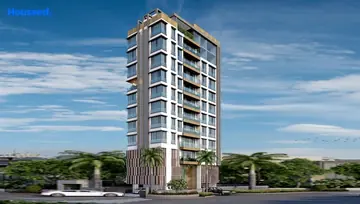 Project Image of Sabari Natekar Heights - Image 82391