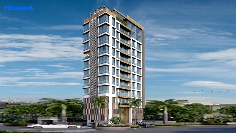 Project Image of Sabari Natekar Heights in Chembur East, Mumbai - Image 82391