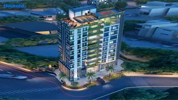 Project Image of Sabari Natekar Heights - Image 82392