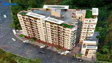 Project Image of Dvipaa Snehasparsh Residency - Image 22574