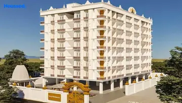 Project Image of Dipikaben Vraj Residency - Image 82054