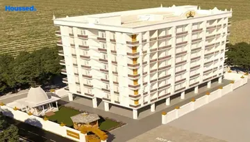 Project Image of Dipikaben Vraj Residency - Image 82055