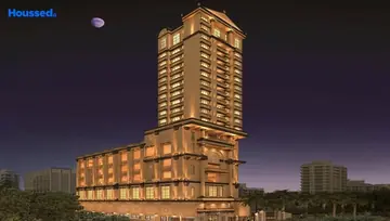 Project Image of Manthan Embassy - Image 90265