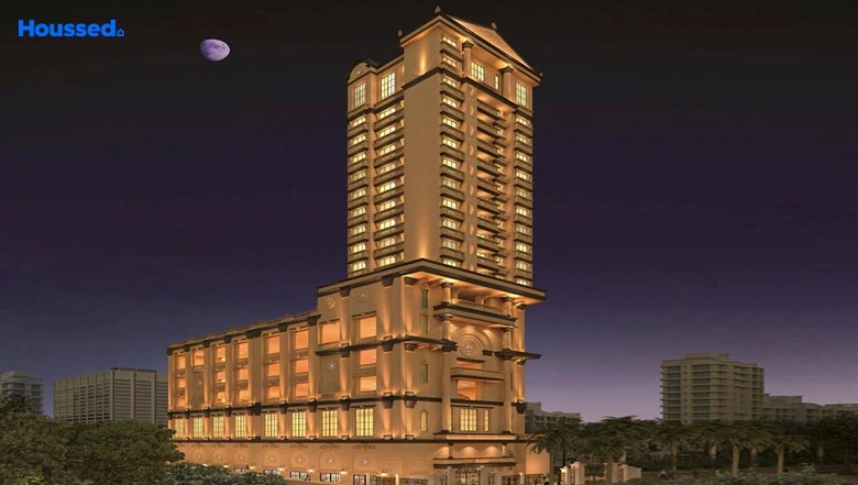 Project Image of Manthan Embassy in Bandra West, Mumbai - Image 90265