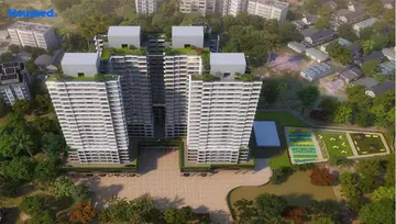 Project Image of Vision Heights - Image 82375