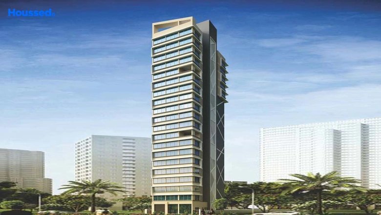 Project Image of Darsshan Vonalzo in Grant Road West, Mumbai - Image 81904