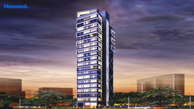 Project Image of Darsshan Vonalzo in Grant Road West, Mumbai - Image 81903