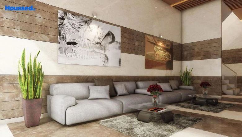 Project Image of Sai Everest Garden View in Ghatkopar East, Mumbai - Image 82354