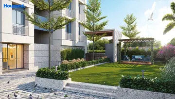 Amenities of Vishwa Residency - Image 82049