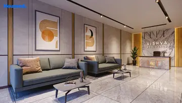Project Image of Vishwa Residency - Image 82046