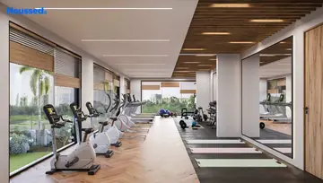 Amenities of Meeraj Optima Tower - Image 82039