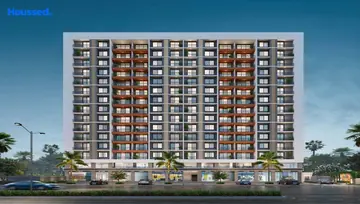 Project Image of Ajray Rudransh Heights - Image 81925