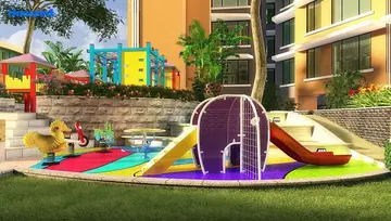 Amenities of Lucent Fressia Ranibello - Image 82348