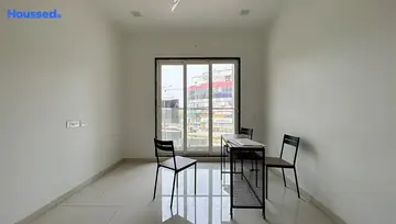 Sample Apartment of Jagdale Avesa - Image 1198