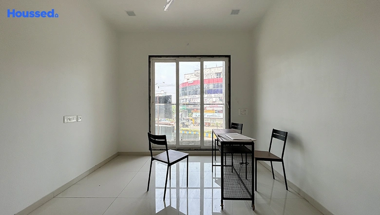 Sample Apartment of Jagdale Avesa in Thane West, Thane - Image 1198
