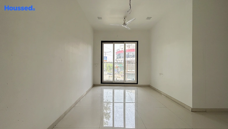 Sample Apartment of Jagdale Avesa in Thane West, Thane - Image 1200